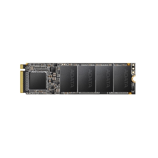 Picture of Dysk SSD ADATA XPG SX6000 Pro 2TB M.2 2280 PCI-E x4 Gen3 NVMe (ASX6000PNP-2TT-C)