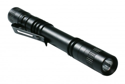 Изображение LED Rokas lukturis "Pen Flashlight" 100 lumen