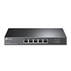 Picture of TP-LINK 5-Port 2.5G Desktop Switch