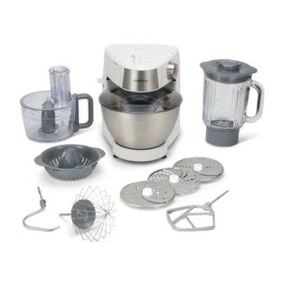 Attēls no KENWOOD Food Processor KHC29.J0WH, 1000W