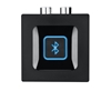 Picture of Logitech Bluetooth Audio Receiver 590.6" (15 m) Black