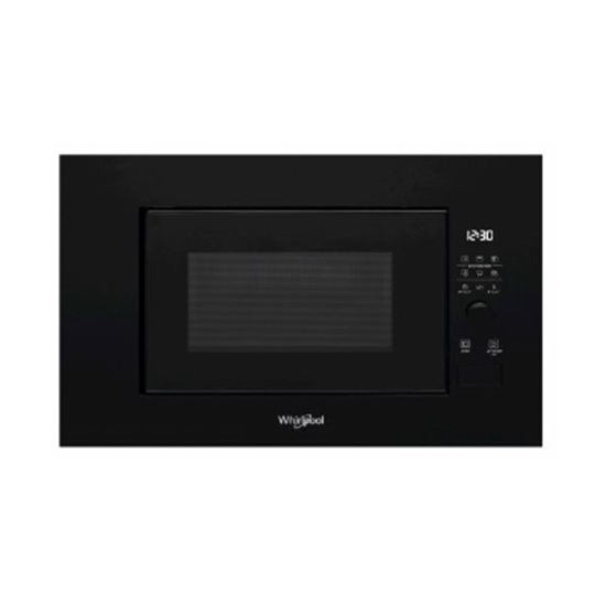 Picture of WHIRLPOOL Built-in Microwave WMF200G NB, 20L, Black