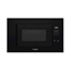 Attēls no WHIRLPOOL Built-in Microwave WMF200G NB, 20L, Black