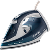 Picture of Gorenje | Steam Iron | SIH2200TQC | Steam Iron | 2200 W | Water tank capacity 300 ml | Continuous steam 30 g/min | Steam boost performance 90 g/min | Blue/White