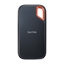 Изображение External SSD|SANDISK BY WESTERN DIGITAL|Extreme|2TB|USB-C|Write speed 1000 MBytes/sec|Read speed 1050 MBytes/sec|SDSSDE61-2T00-G25