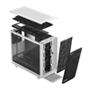 Picture of FRACTAL DESIGN Meshify 2 Case White