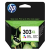 Picture of HP 303XL Colour 