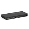 Picture of Netgear M4250-10G2F Managed L2/L3 Gigabit Ethernet (10/100/1000) Power over Ethernet (PoE) 1U Black