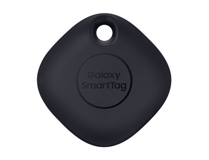 Picture of Samsung Galaxy SmartTag Finder Item Black