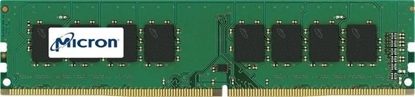 Изображение Pamięć serwerowa Micron DDR4, 32 GB, 2933 MHz, CL21 (MTA36ASF4G72PZ-2G9E2)