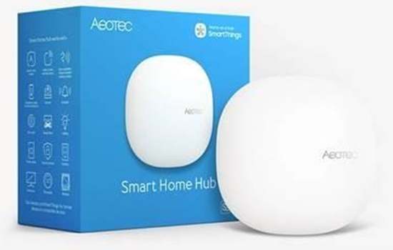 Picture of AEOTEC SMART HOME HUB/Z-WAVE PLUS IM6001-V3P AEOTEC