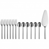 Picture of WMF 12.9137.6040 kitchen utensil set 13 pc(s) Stainless steel