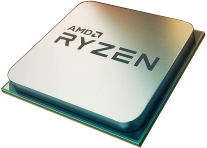 Изображение Procesor AMD Ryzen 5 3600, 3.6 GHz, 32 MB, MPK (100-100000031MPK)