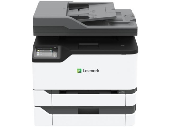 Picture of Lexmark CX431adw Laser A4 600 x 600 DPI 24.7 ppm Wi-Fi