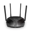 Attēls no Mercusys AX1800 Dual-Band WiFi 6 Router