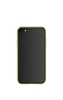 Picture of Devia Glimmer series case (PC) iPhone SE2 gold