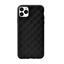 Изображение Devia Woven2 Pattern Design Soft Case iPhone 11 Pro Max black