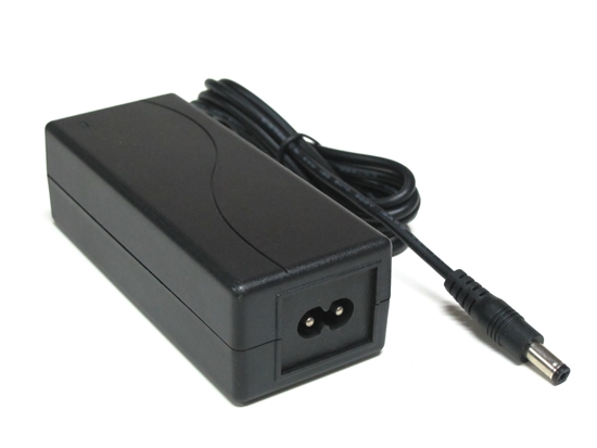 Picture of Acer 25.LWYM1.001 power adapter/inverter Indoor 65 W Black