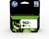 Picture of HP 963XL High Yield Black Original Ink Cartridge