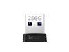 Picture of MEMORY DRIVE FLASH USB3 256GB/S47 LJDS47-256ABBK LEXAR