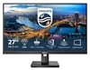 Picture of Philips 276B1/00 computer monitor 68.6 cm (27") 2560 x 1440 pixels Full HD LED Black