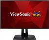 Picture of Viewsonic VP Series VP2768a LED display 68.6 cm (27") 2560 x 1440 pixels Quad HD Black