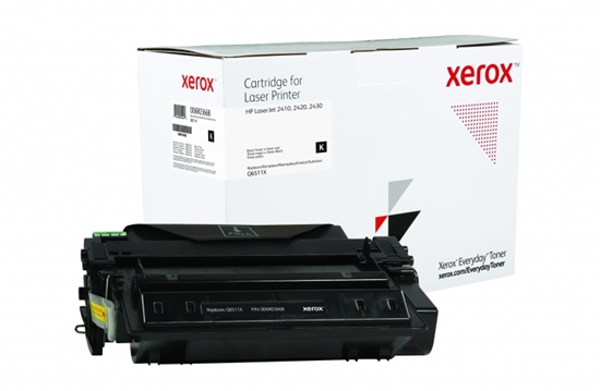 Picture of Xerox for HP Q6511X black