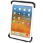 Picture of RAM Mounts Tab-Tite Tablet Holder for Apple iPad 9.7 + More