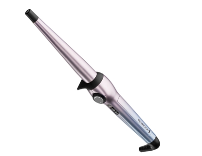 Изображение Remington CI5408 hair styling tool Curling wand Warm Multicolour 38 W