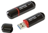 Picture of ADATA AUV150-128G-RBK USB flash drive 128 GB USB Type-A 3.2 Gen 1 (3.1 Gen 1) Black