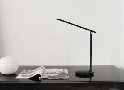 Picture of ColorWayLED Table Lamp with Built-in Battery