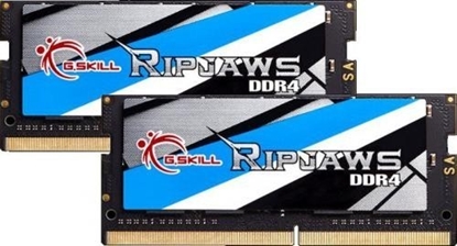 Attēls no Pamięć SODIMM - DDR4 16GB (2x8GB) Ripjaws 3200MHz 