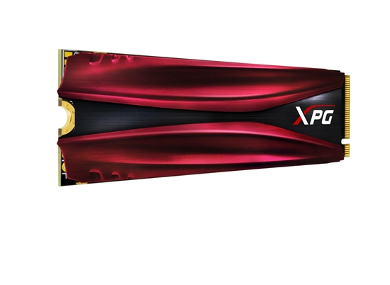 Изображение XPG GAMMIX S11 Pro M.2 1000 GB PCI Express 3.0 3D TLC NVMe