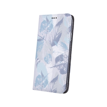 Picture of Mocco Smart Trendy case Frozen 1 Leaves For Samsung Galaxy A42 5G