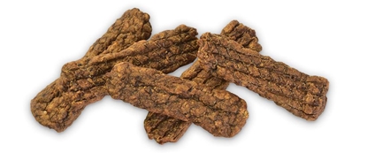 Picture of BRIT Meaty Jerky Protein Bar Lamb - dog treat - 200 g