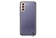 Attēls no Samsung EF-GG996 mobile phone case 17 cm (6.7") Cover Black, Transparent