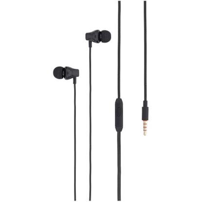Изображение Tellur Basic In-Ear Headset Lyric black