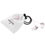 Picture of Tellur In-Ear Headset Magiq, Carrying Pouch pink