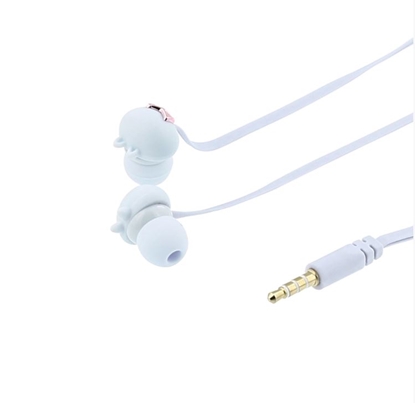 Изображение Tellur In-Ear Headset Pixy blue