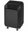 Picture of Fellowes Powershred LX210 paper shredder Black