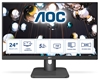 Изображение AOC E1 24E1Q computer monitor 60.5 cm (23.8") 1920 x 1080 pixels Full HD LED Black