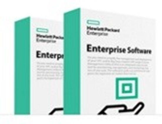 Изображение HPE StoreEver High Availability MSL3040