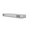 Изображение Switch|UBIQUITI|USW-Aggregation|Type L2|Rack 1U|8xSFP+|8|USW-AGGREGATION