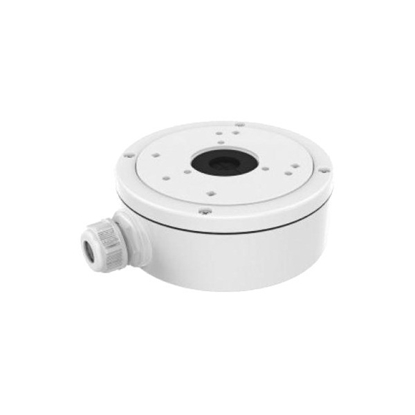 Изображение Hikvision Puszka montażowo-łączeniowa do kamer bullet (DS-1280ZJ-S)