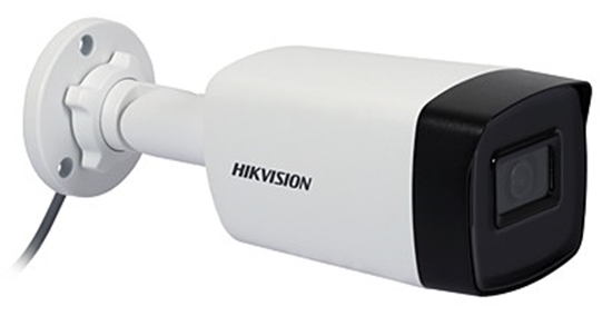 Изображение Kamera IP Hikvision Hikvision Kamera TVI tulejowa DS-2CE17H0T-IT3F(2.8mm)