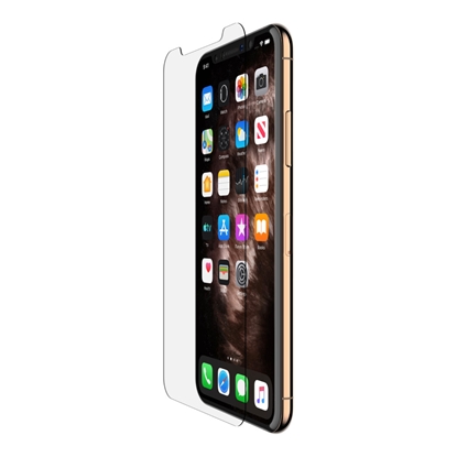 Picture of Belkin ScreenForce TemperedGlass antimic. iPhone 11Pro Max/Xs Max