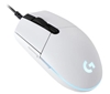 Изображение Logitech G203 Lightsync White