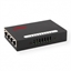 Picture of ROLINE Gigabit Ethernet Switch, Pocket, 8 Ports