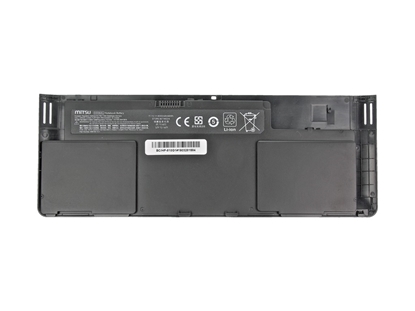 Attēls no Bateria do HP EliteBook 810 G1  4000 mAh (44 Wh) 10.8 - 11.1 Volt