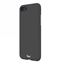 Изображение Tellur Cover Premium Pebble Touch Fusion for iPhone 7 dark grey